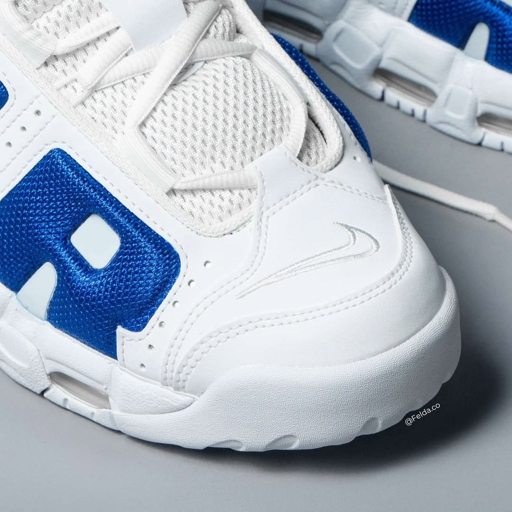 Nike Tenis Air More Uptempo