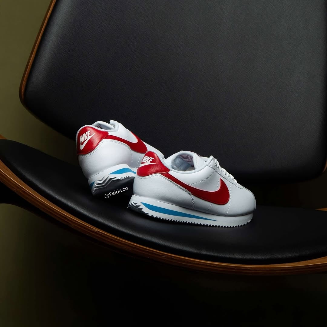 Nike Cortez Leather