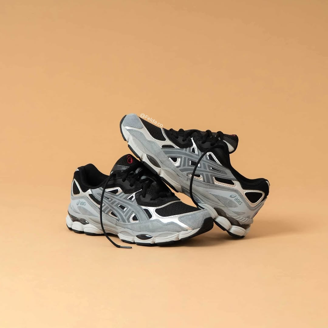 Asics Gel NYC