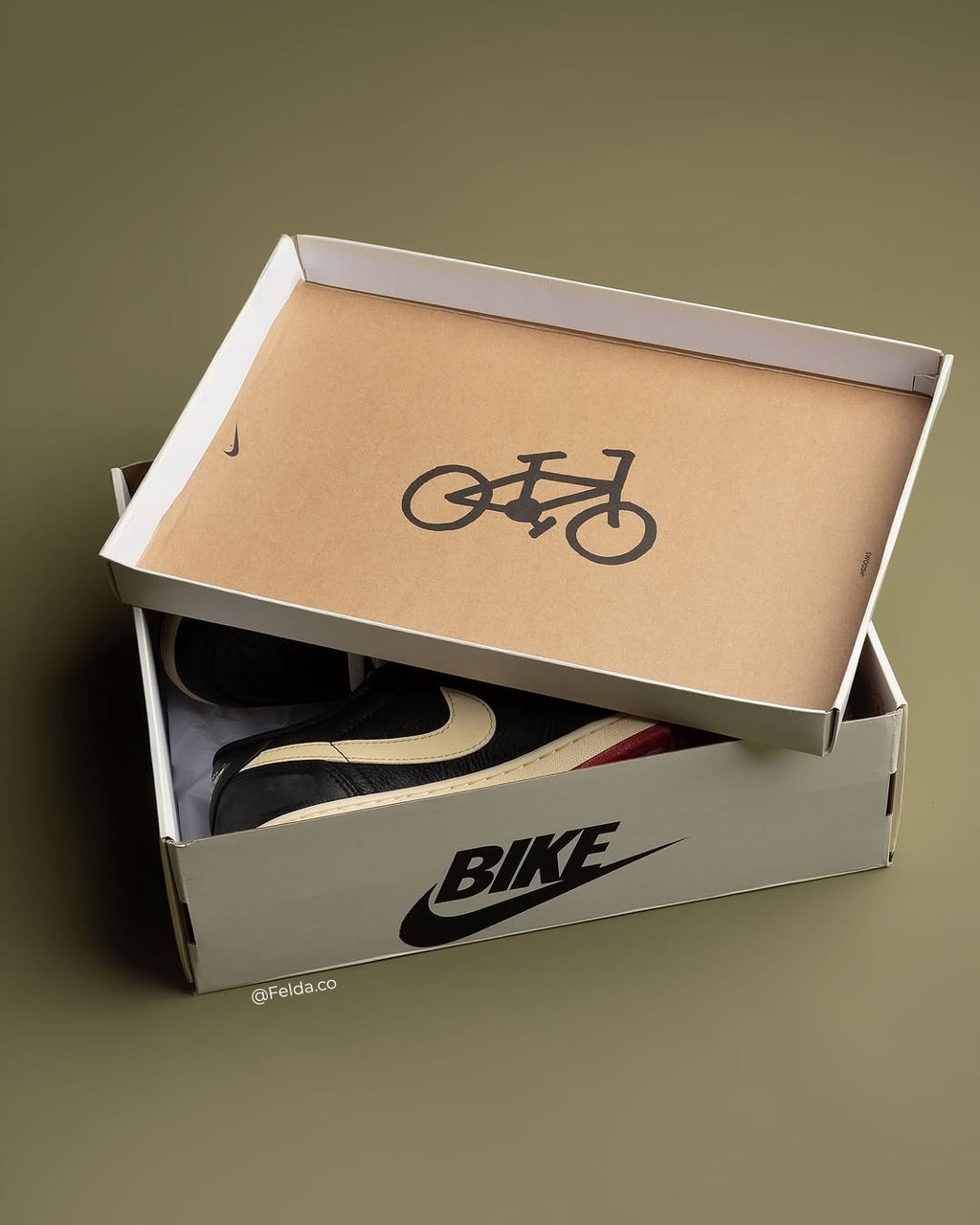 Nike Air Jordan 1 Retro Low OG Nigel Sylvester Better