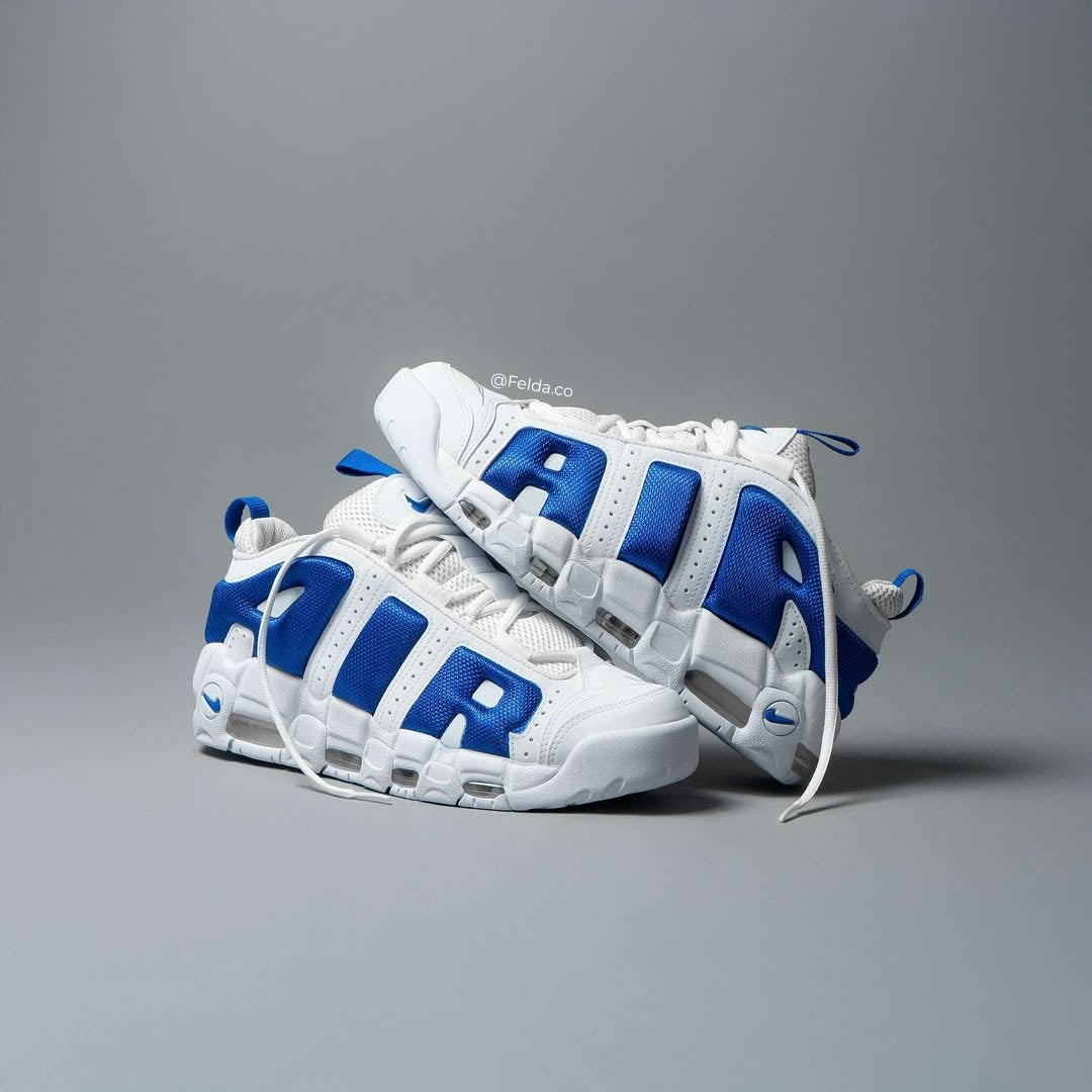 Nike Tenis Air More Uptempo