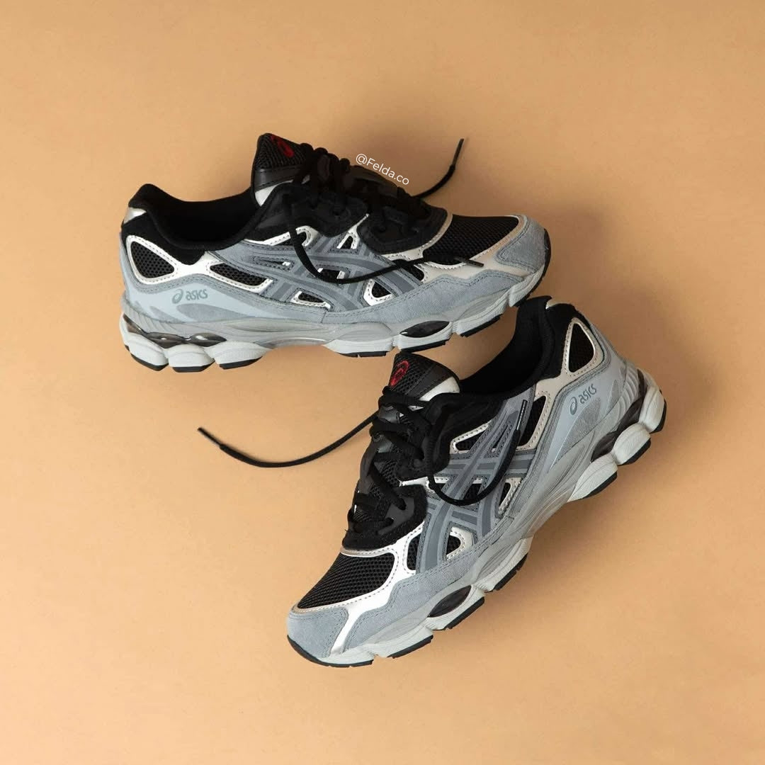 Asics Gel NYC