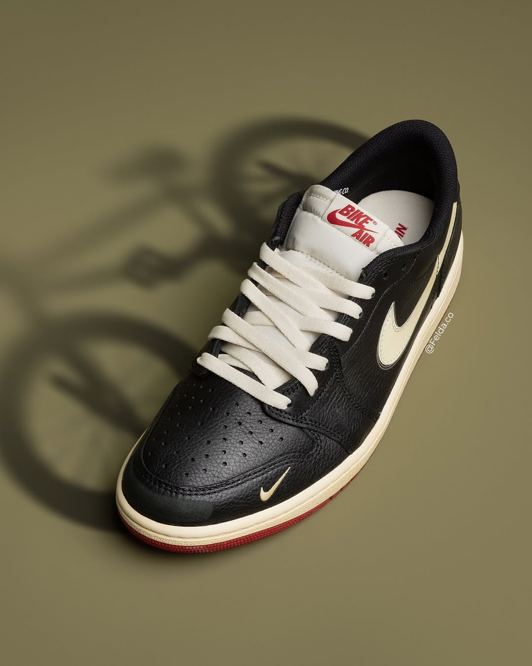 Nike Air Jordan 1 Retro Low OG Nigel Sylvester Better