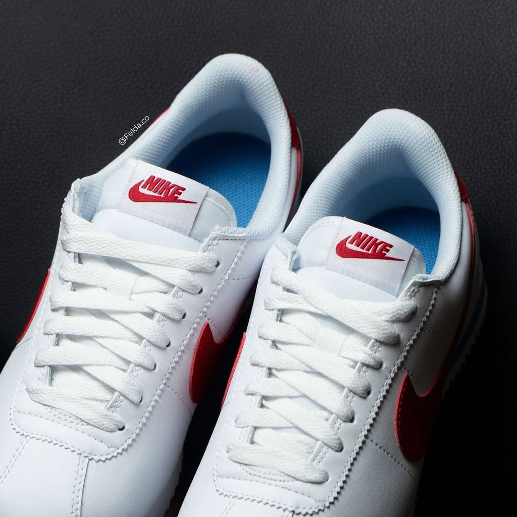 Nike Cortez Leather