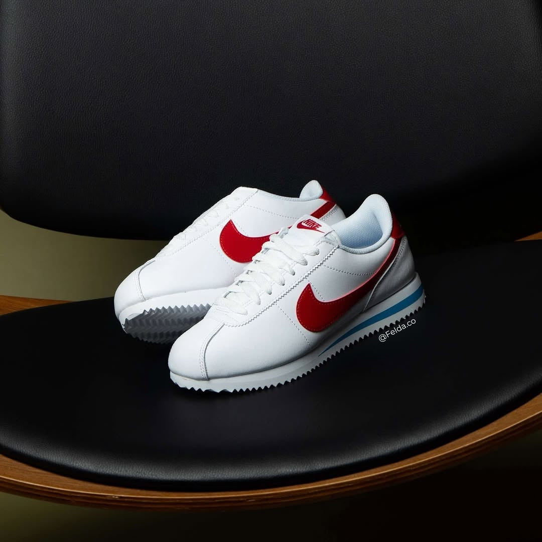 Nike Cortez Leather