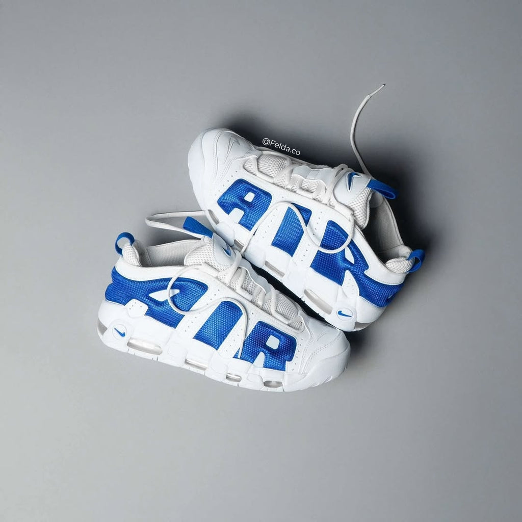 Nike Tenis Air More Uptempo