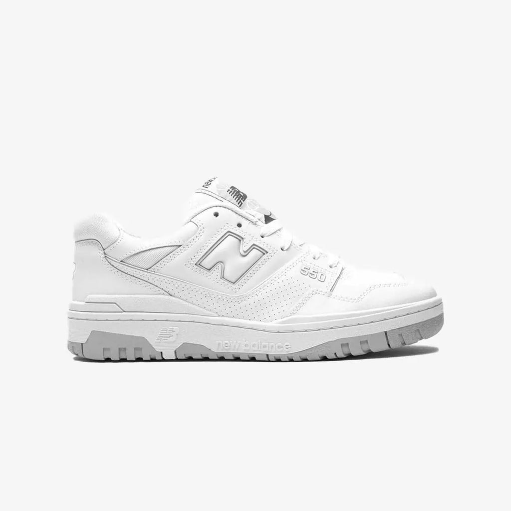 New Balance 550 White