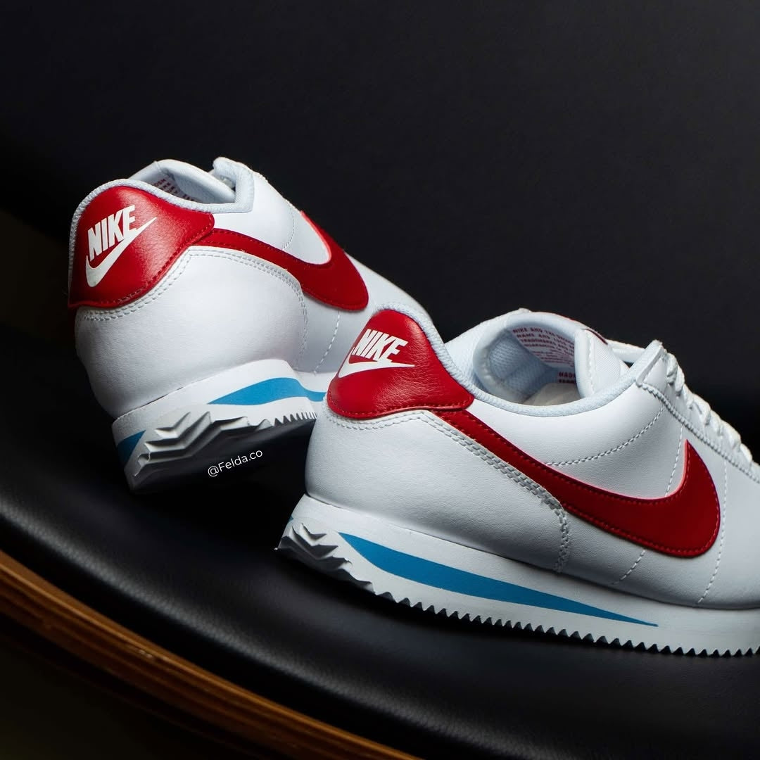 Nike Cortez Leather