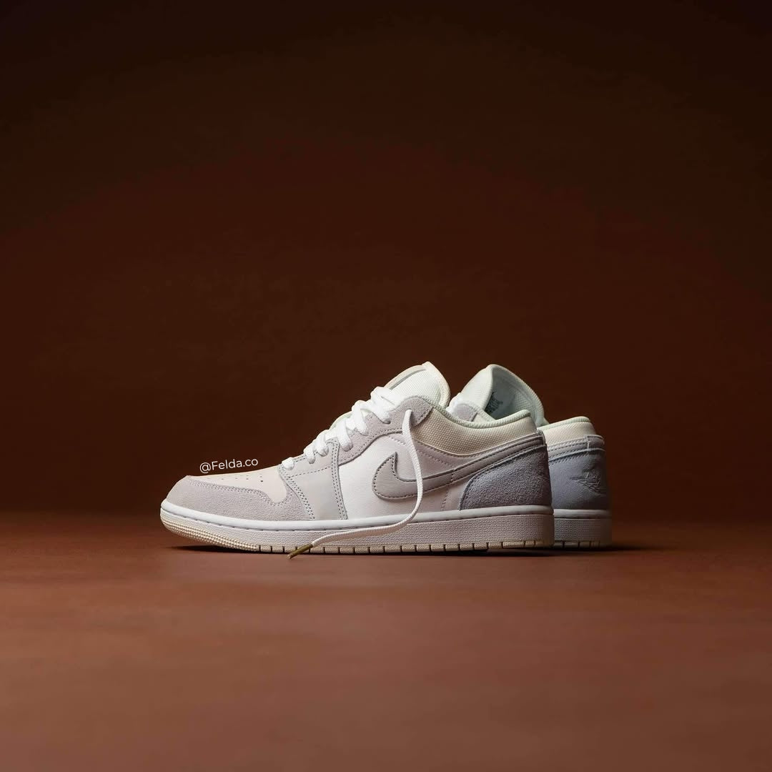 Nike Jordan Retro 1 Low Paris