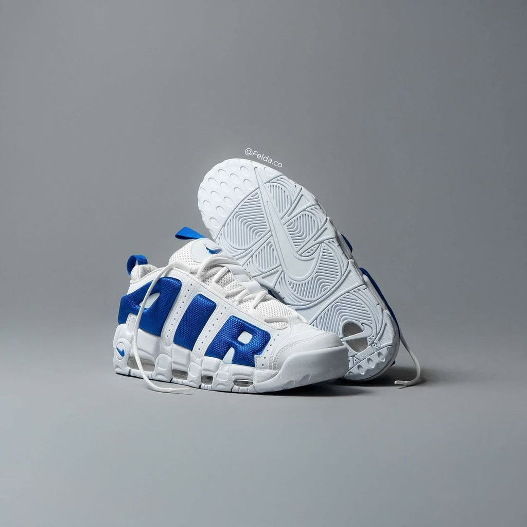 Nike Tenis Air More Uptempo