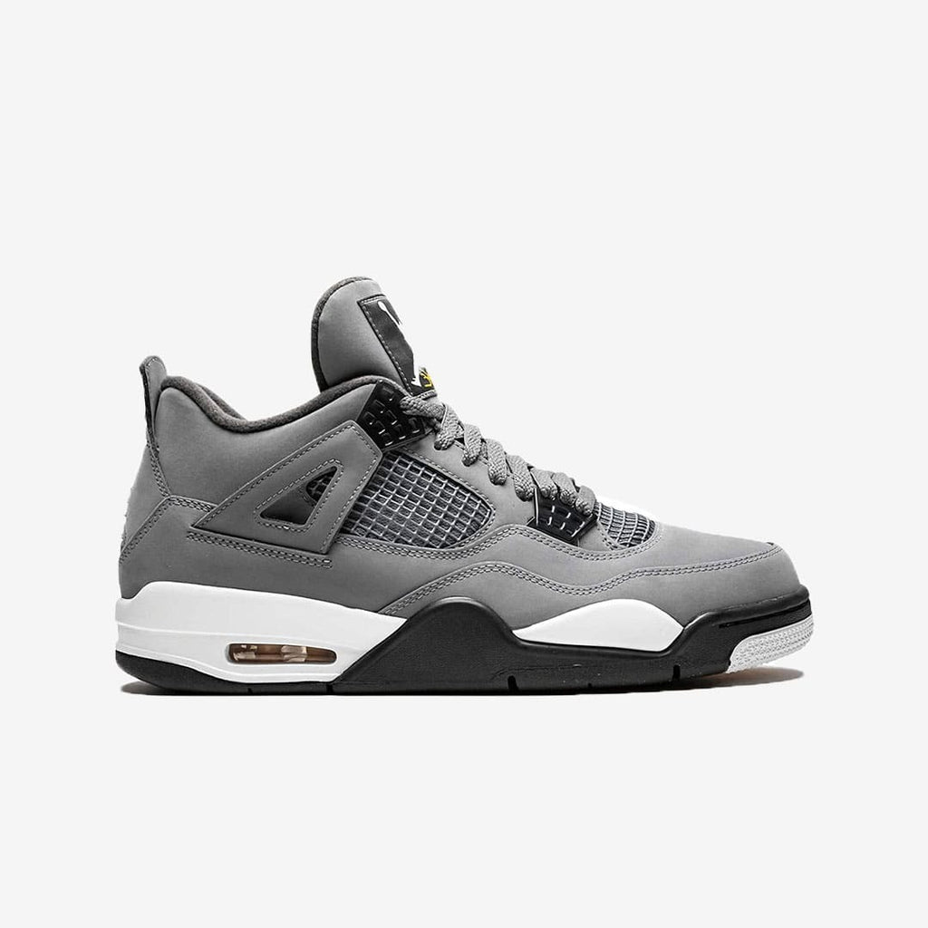 Nike Air Jordan 4 Retro Grey