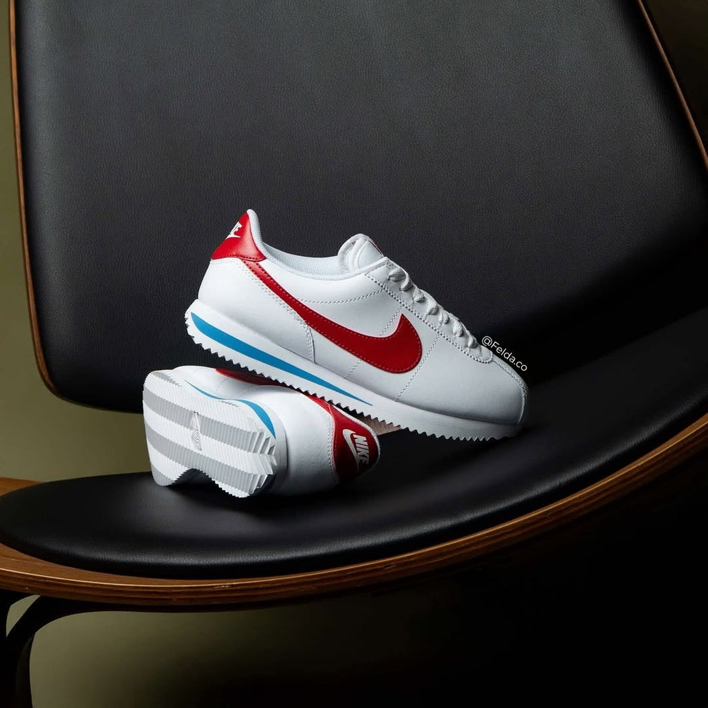 Nike Cortez Leather