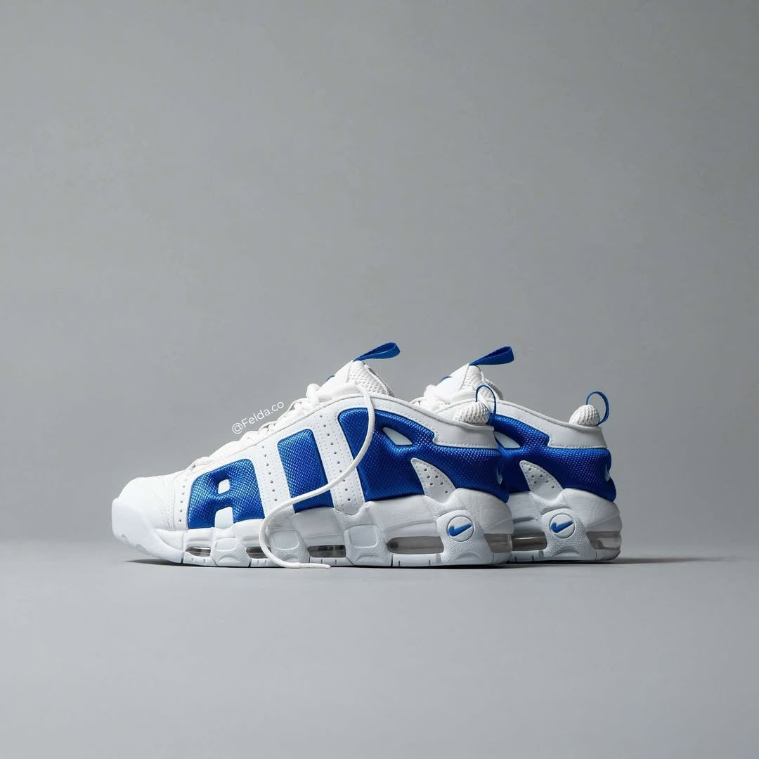 Nike Tenis Air More Uptempo