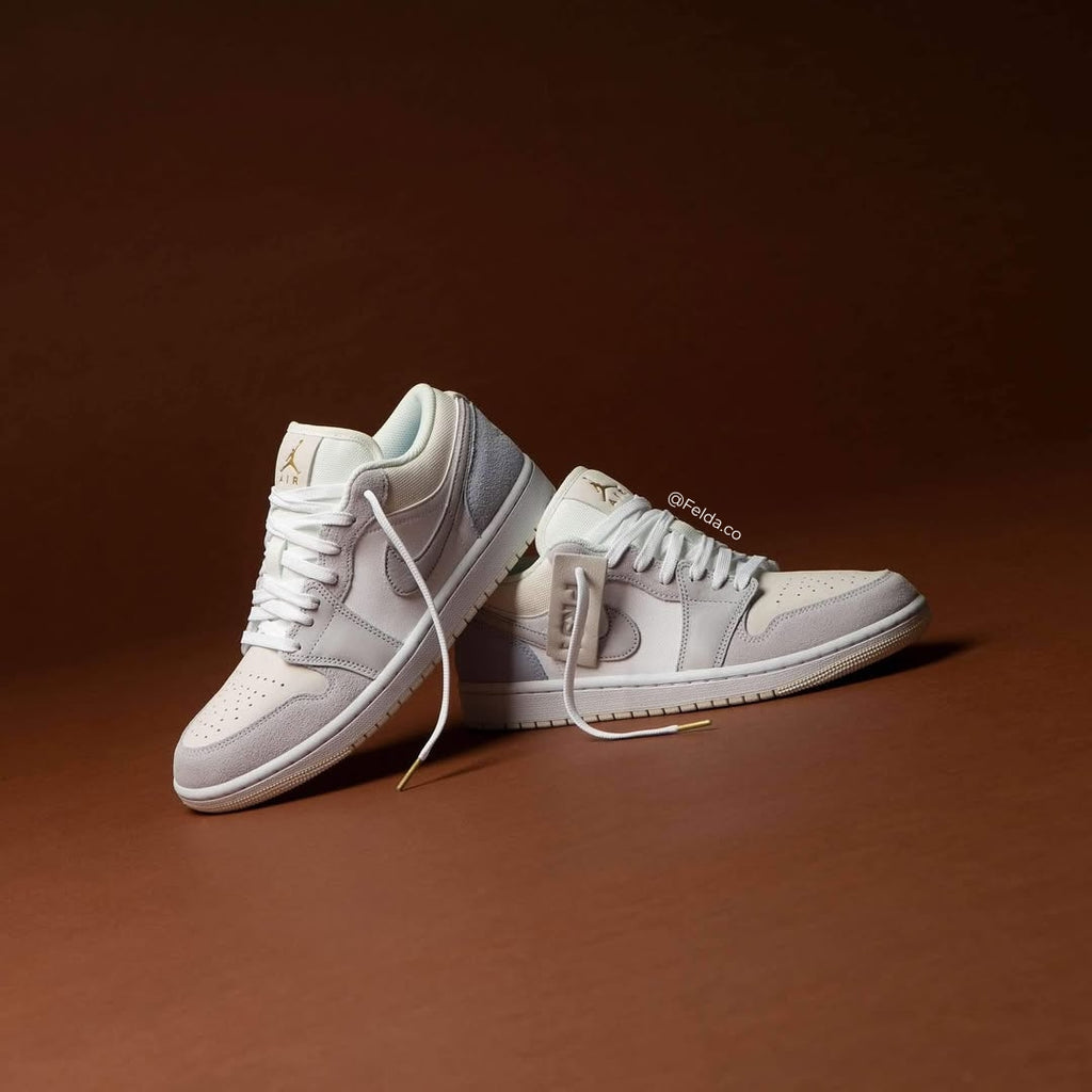 Nike Jordan Retro 1 Low Paris