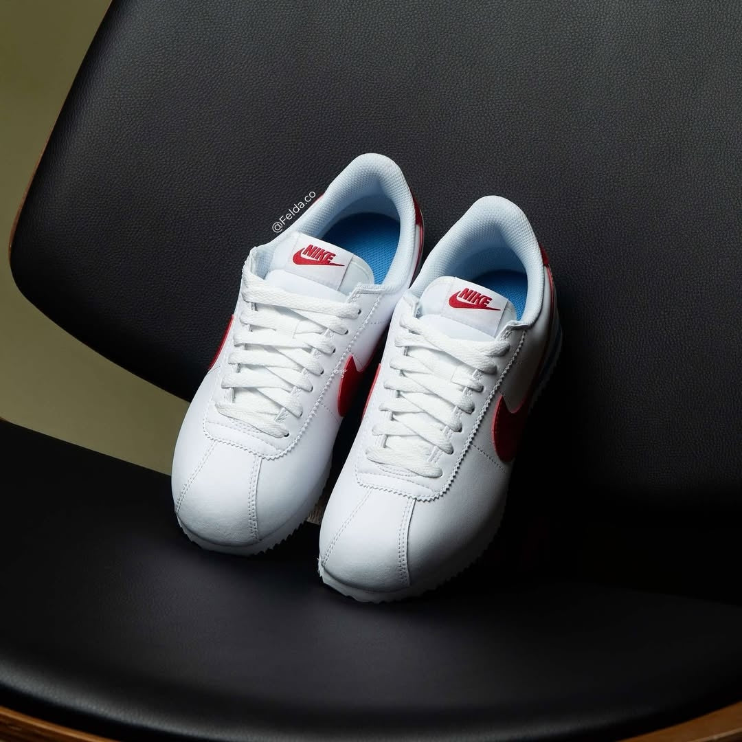 Nike Cortez Leather