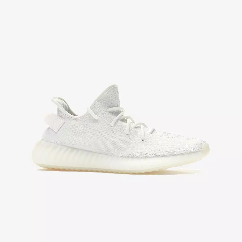 Adidas Yeezy 350 White