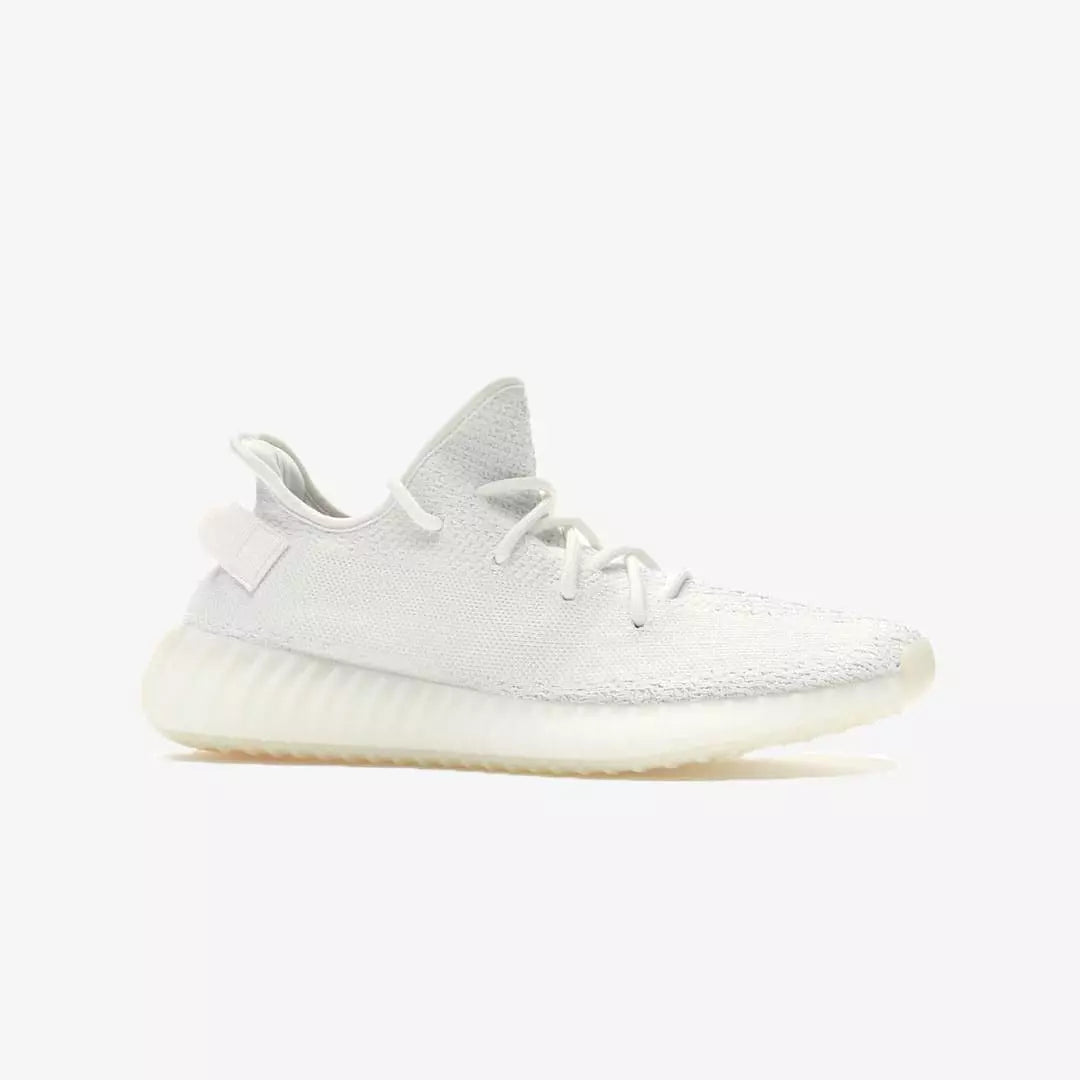 Adidas Yeezy 350 White