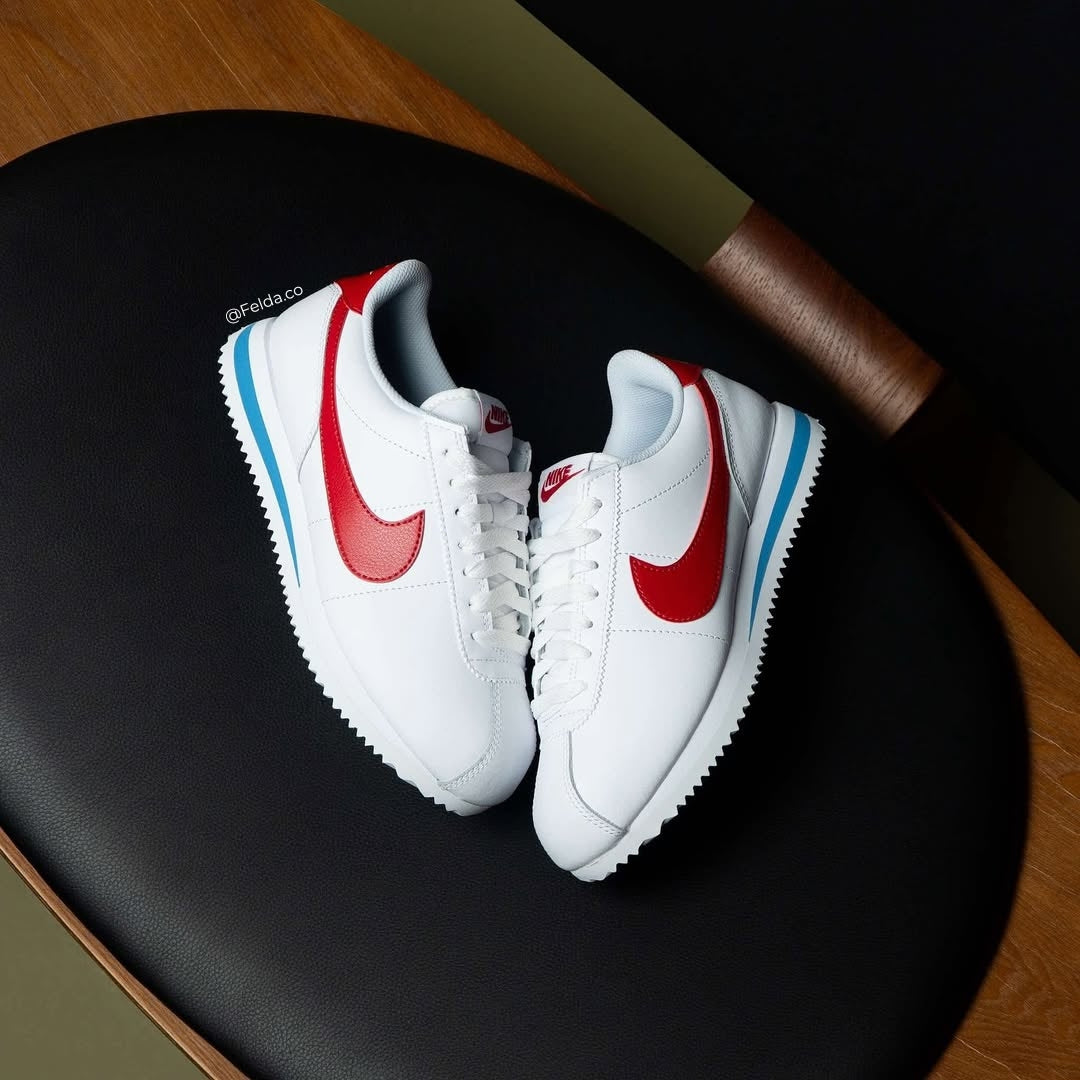 Nike Cortez Leather