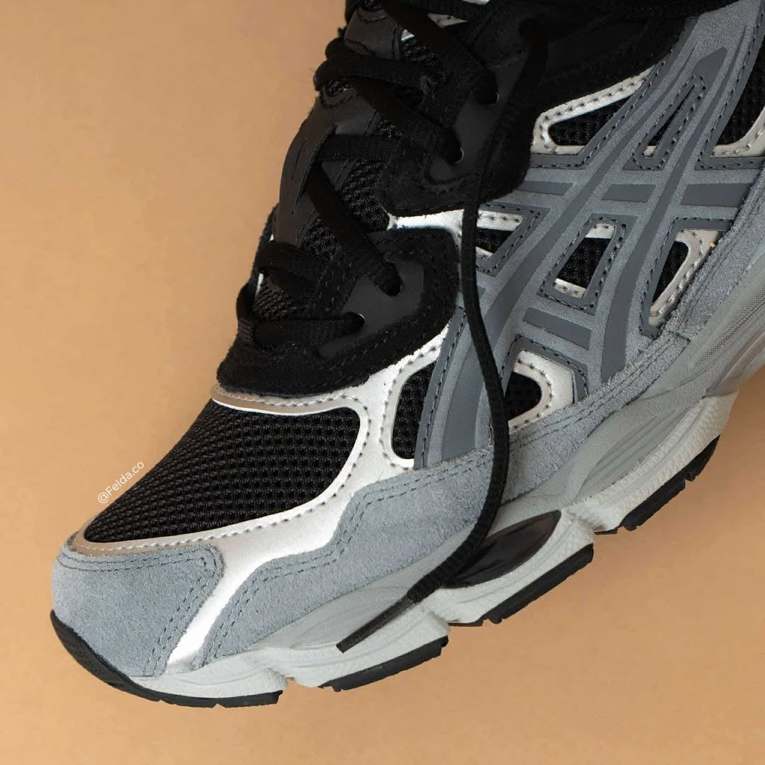 Asics Gel NYC