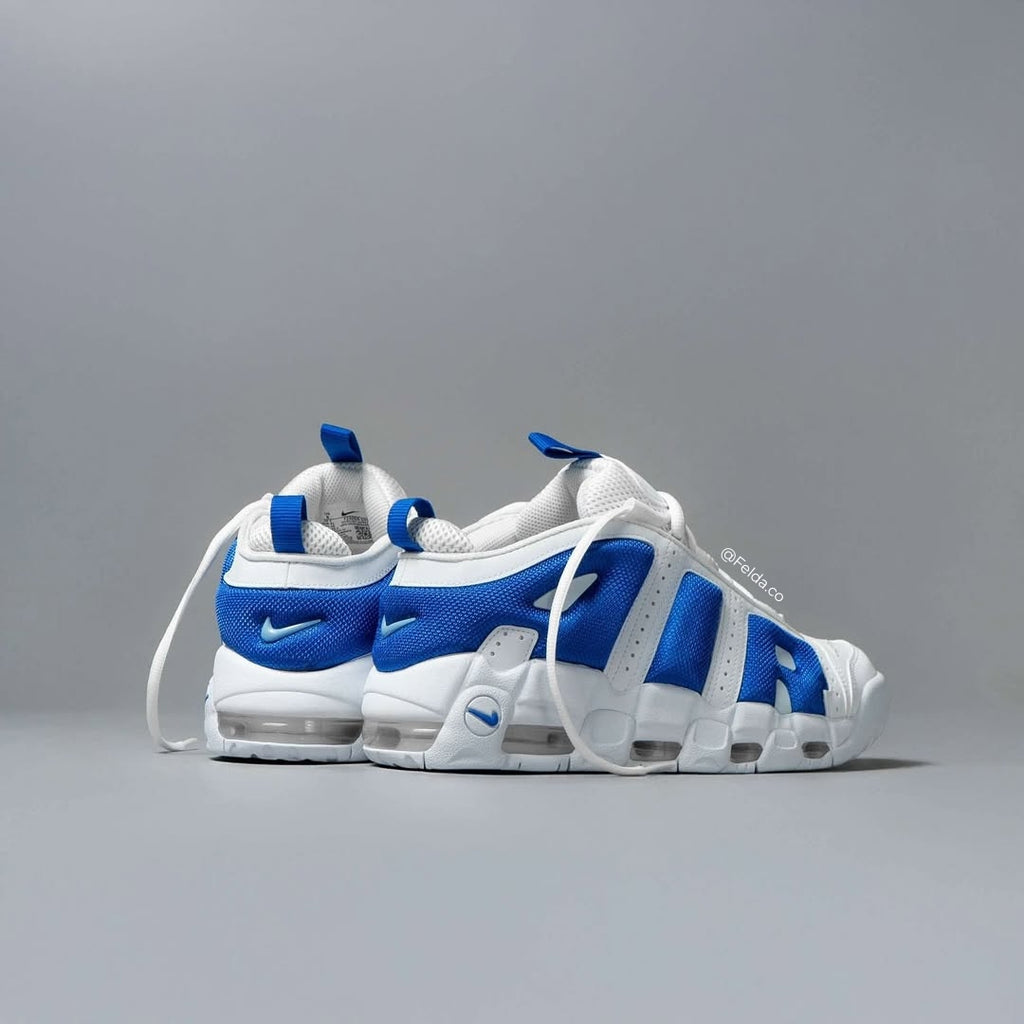 Nike Tenis Air More Uptempo
