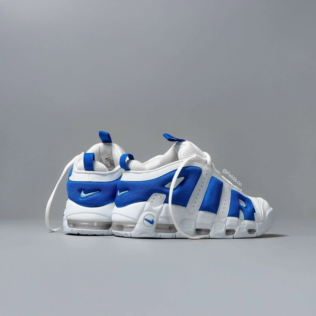 Nike Tenis Air More Uptempo