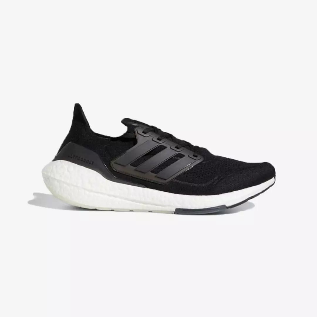 Adidas UltraBoost 21 Negro
