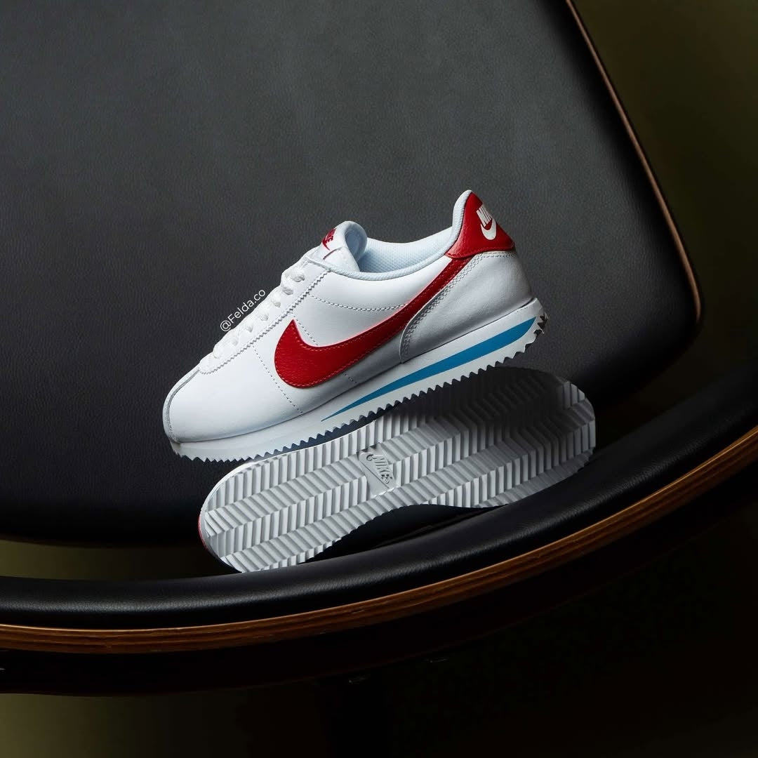 Nike Cortez Leather