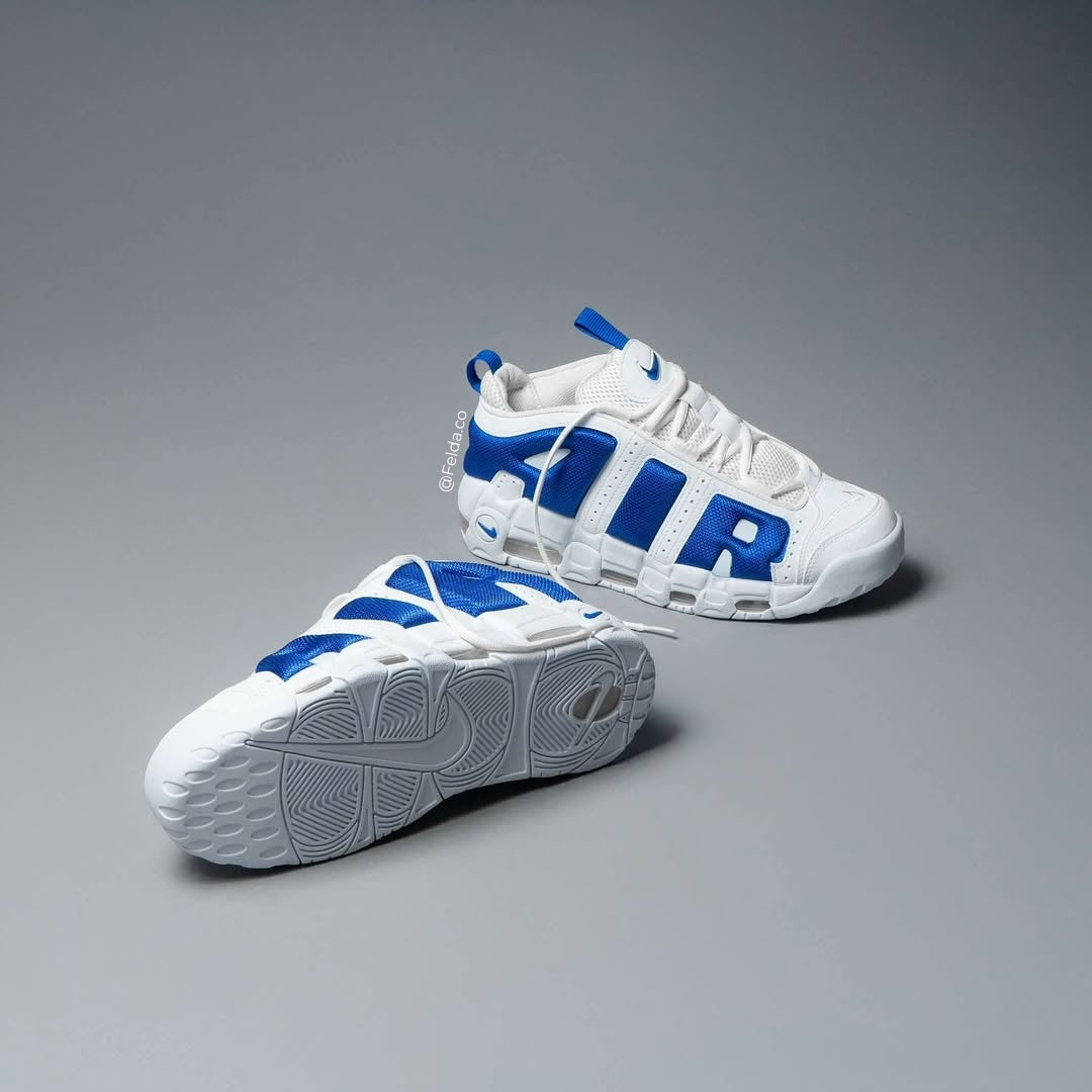 Nike Tenis Air More Uptempo