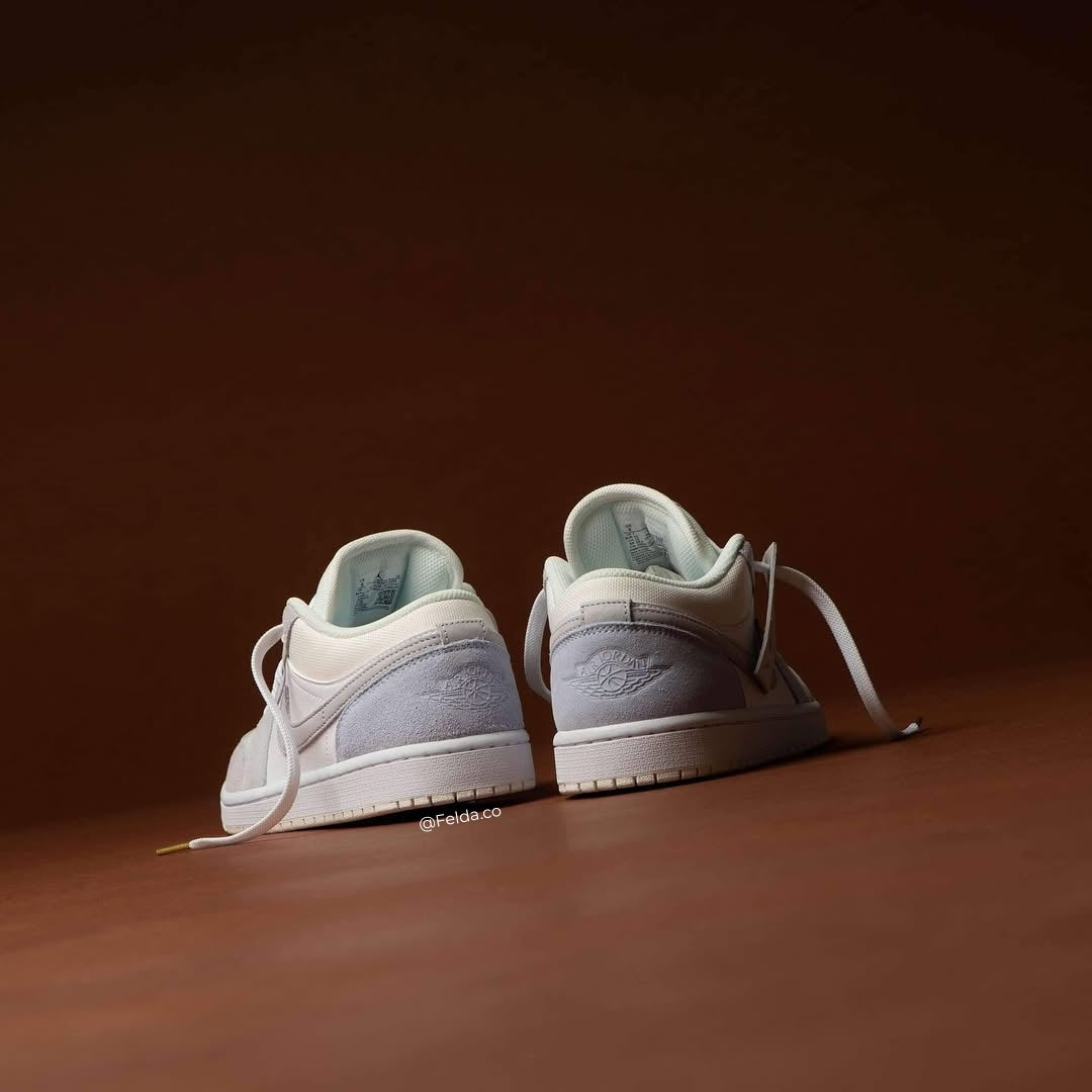Nike Jordan Retro 1 Low Paris