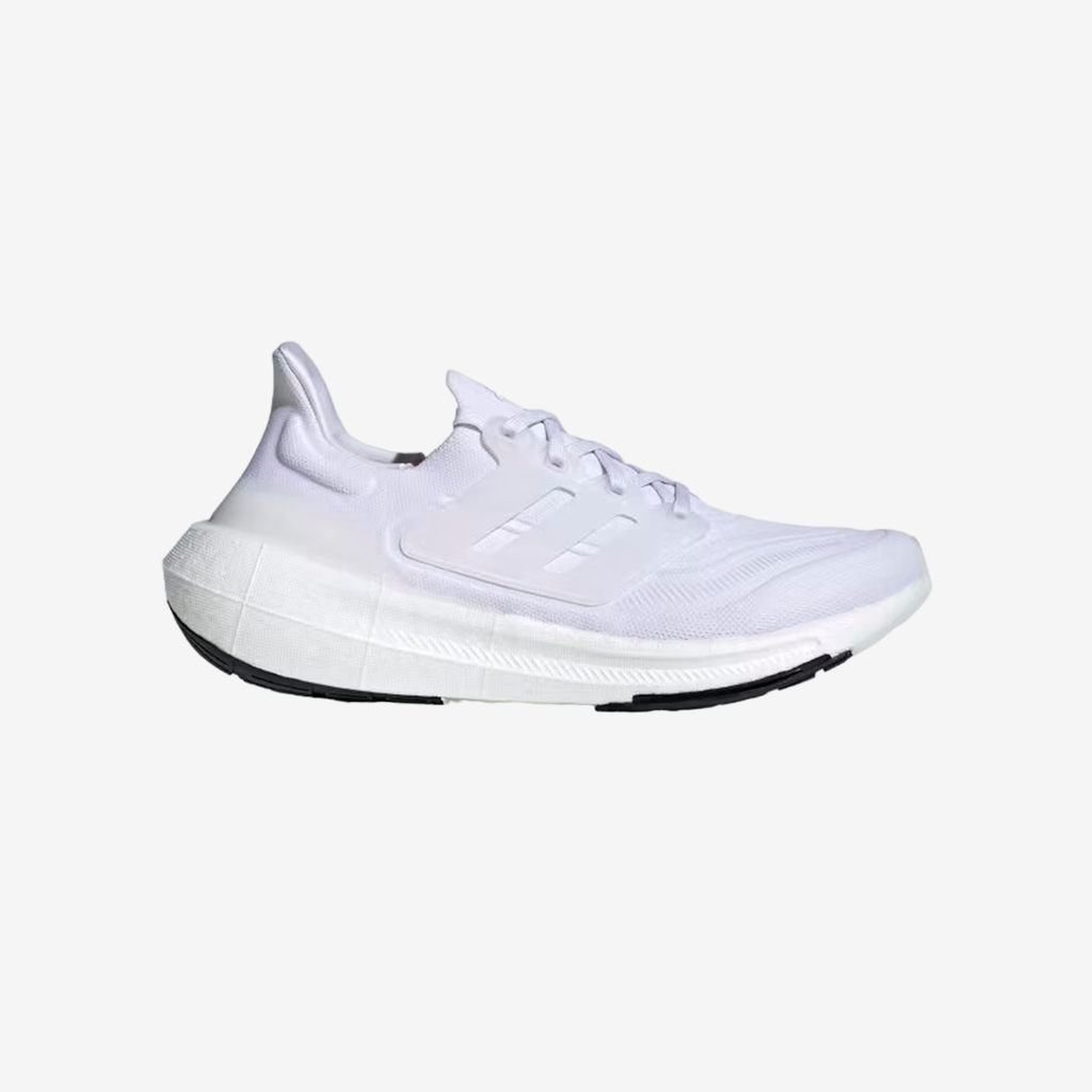Adidas Tenis Ultraboost Light 23 blancos