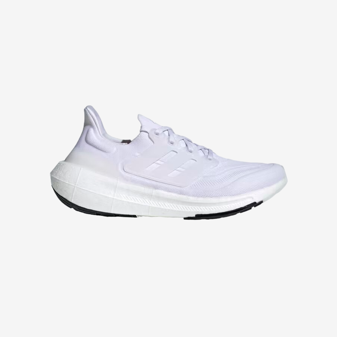 Adidas Tenis Ultraboost Light 23 blancos