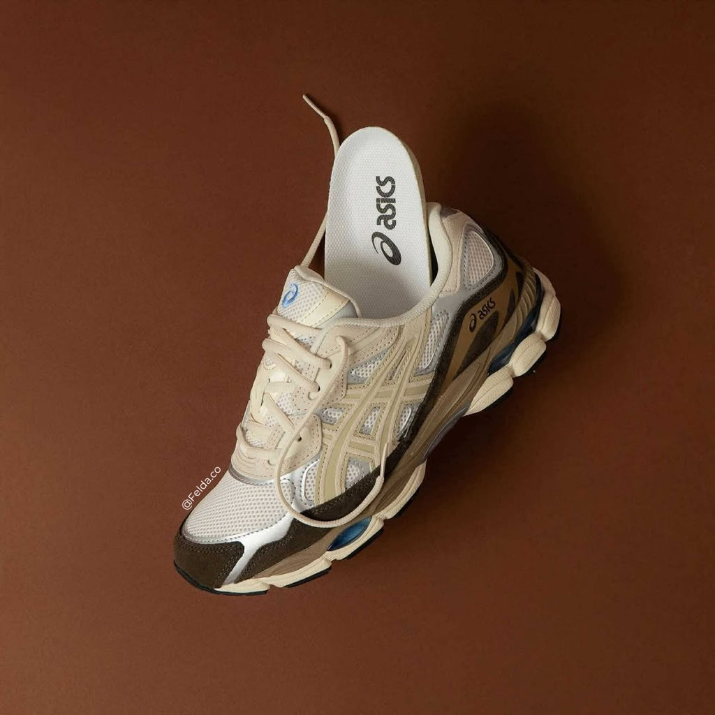 ASICS Gel-NYC Crema