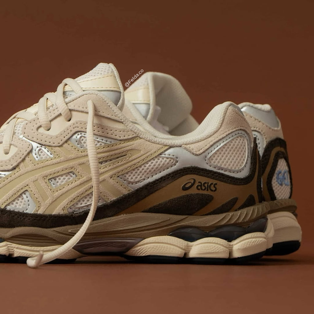 ASICS Gel-NYC Crema