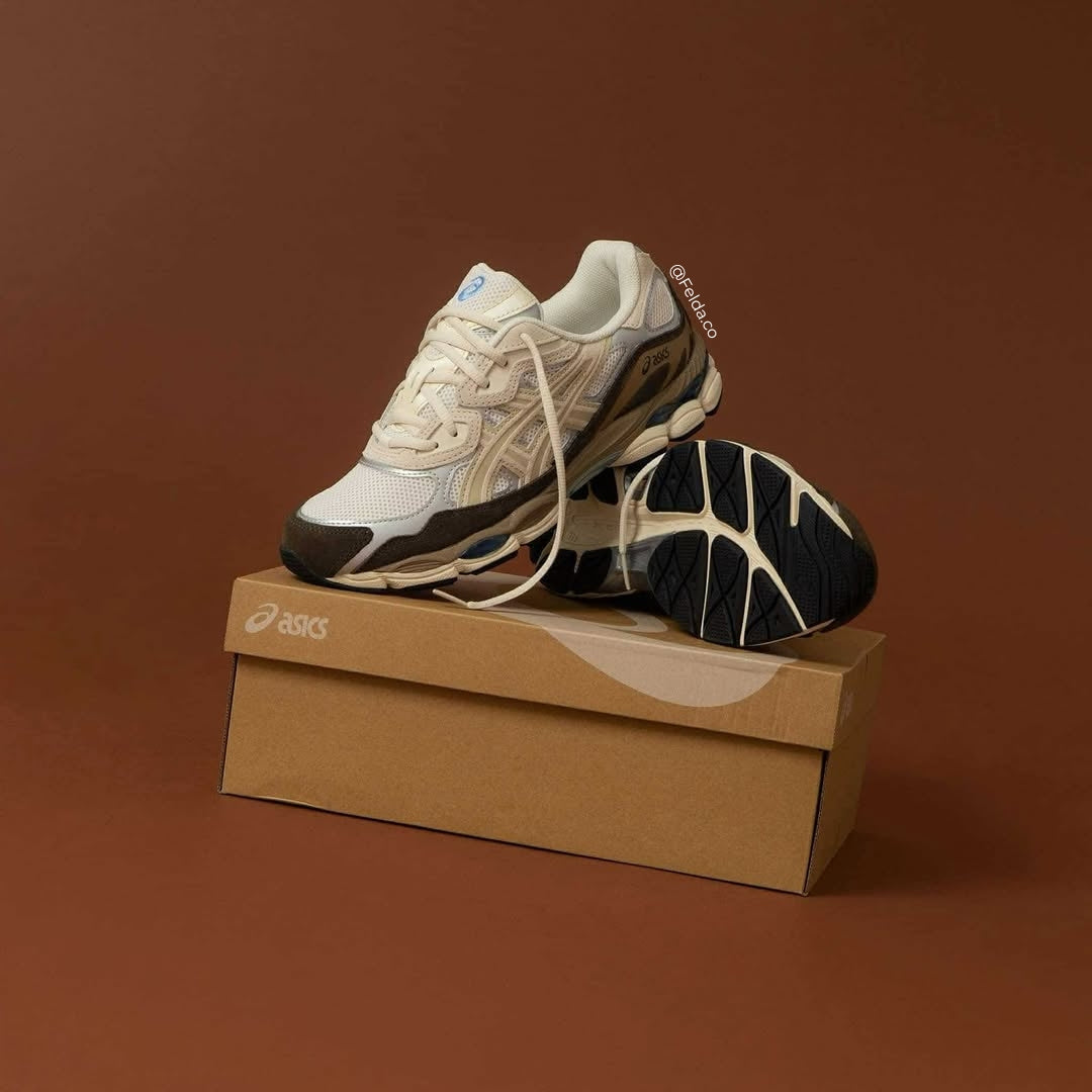 ASICS Gel-NYC Crema