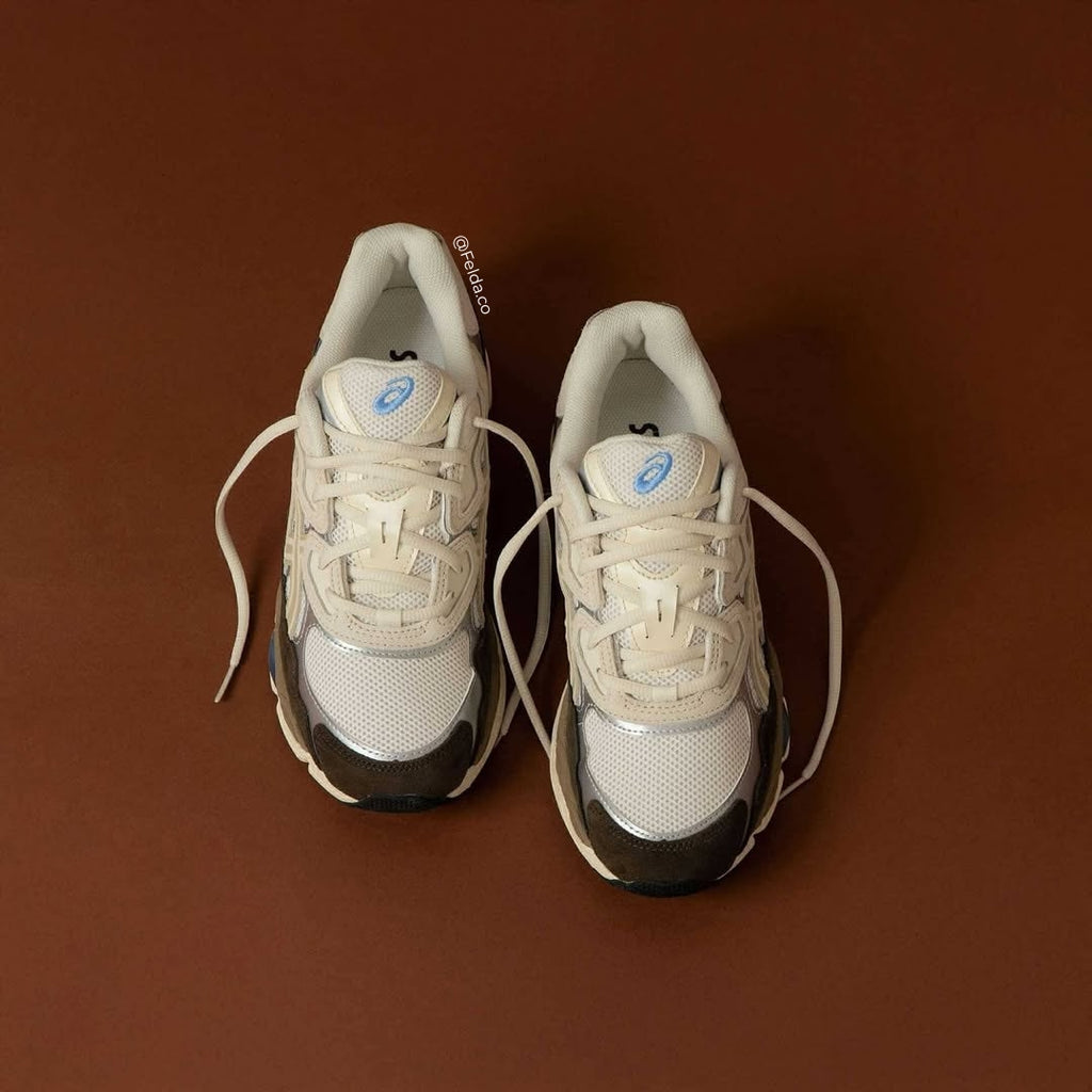 ASICS Gel-NYC Crema