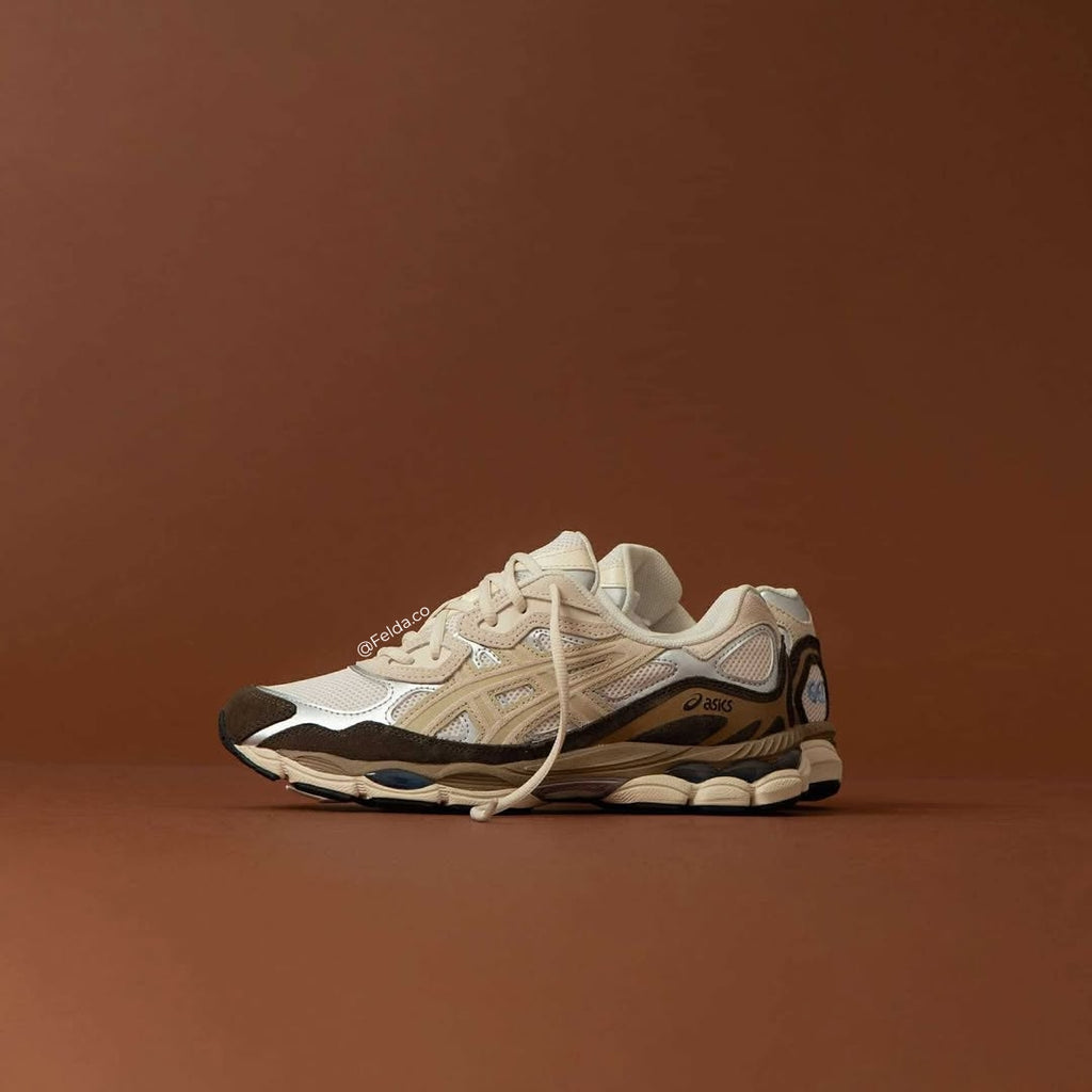 ASICS Gel-NYC Crema