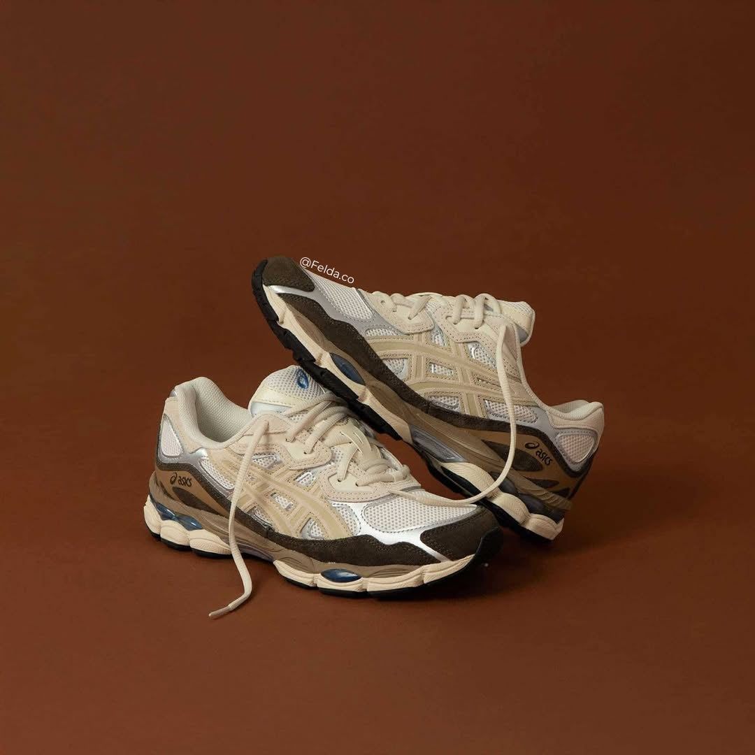 ASICS Gel-NYC Crema