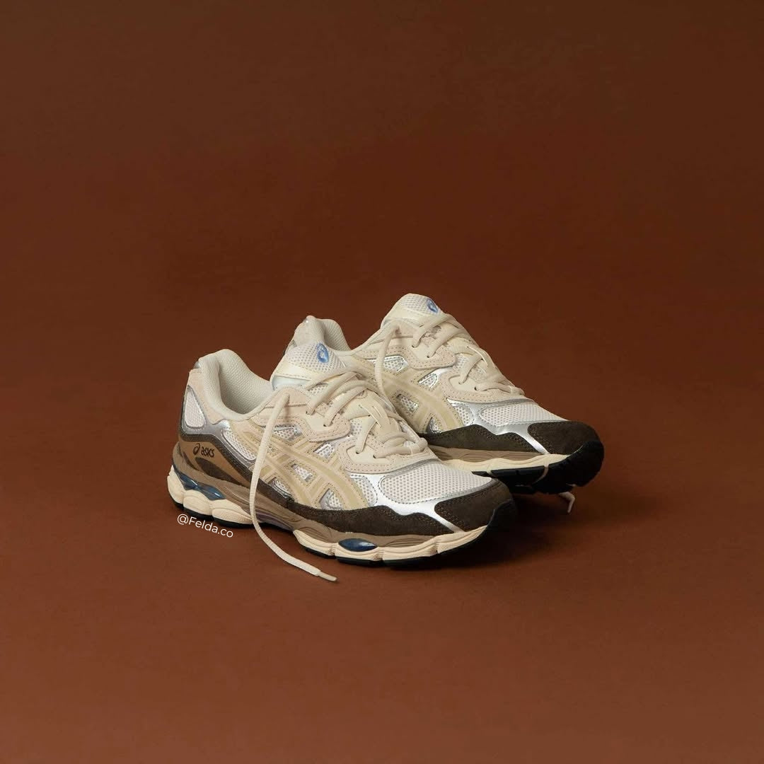 ASICS Gel-NYC Crema