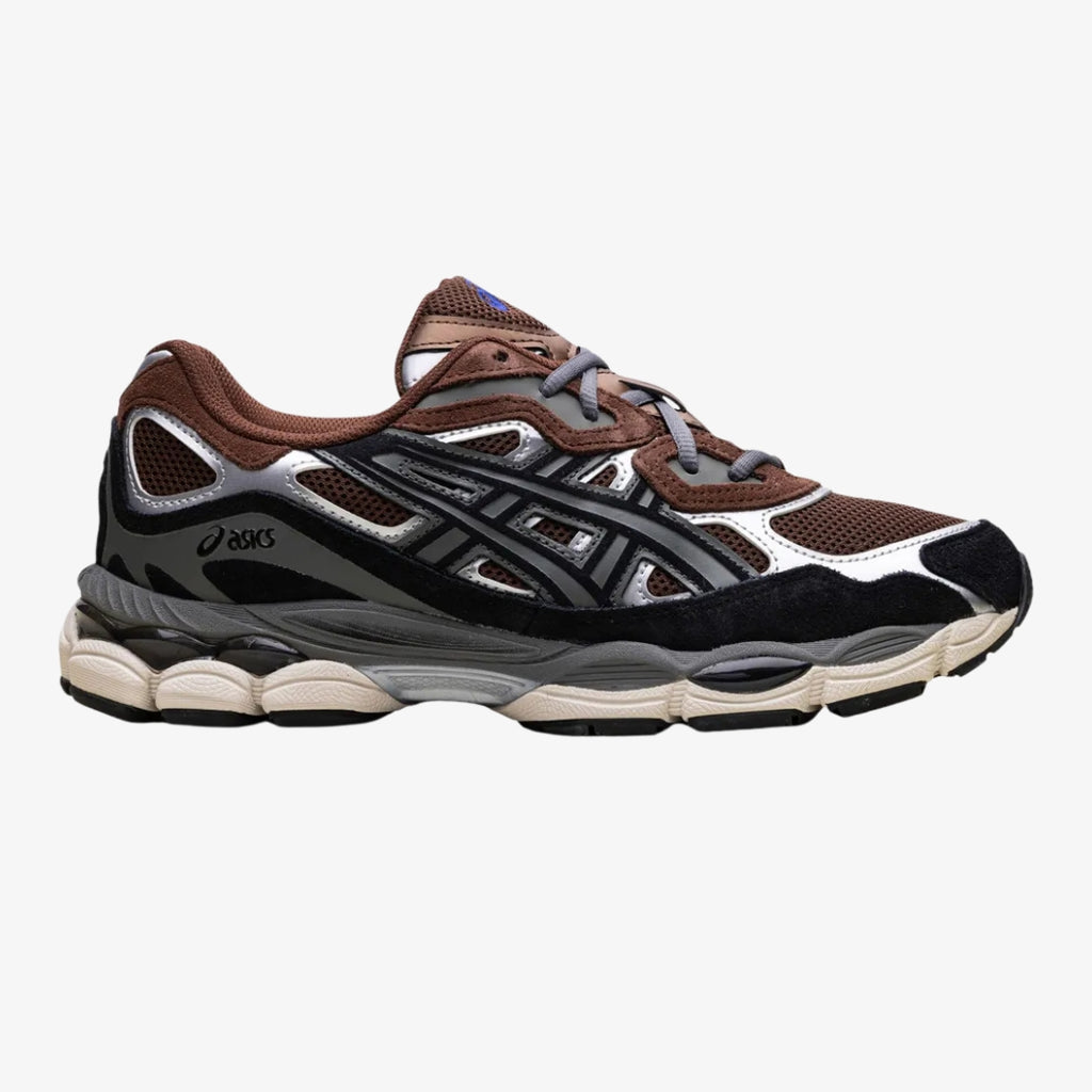 ASICS Tenis GEL-NYC Reddish Brown