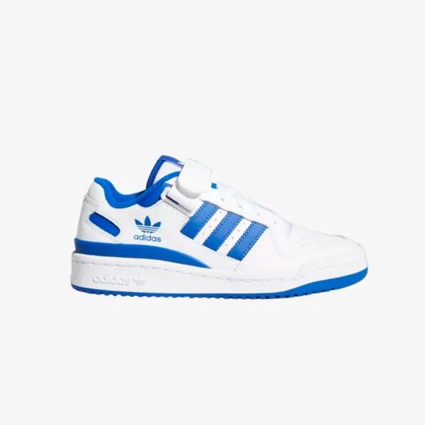 Adidas Forum Royal Blue / High y Low