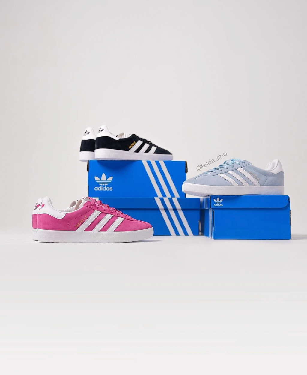 Adidas Gazelle 85