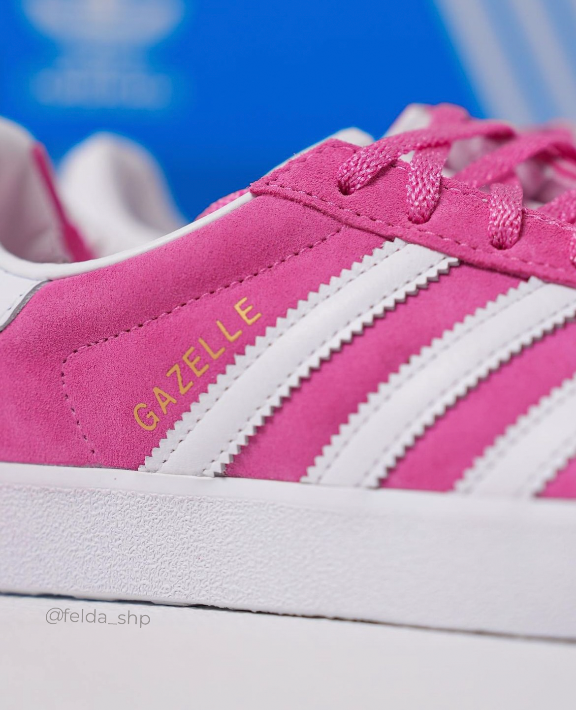 Adidas Gazelle 85