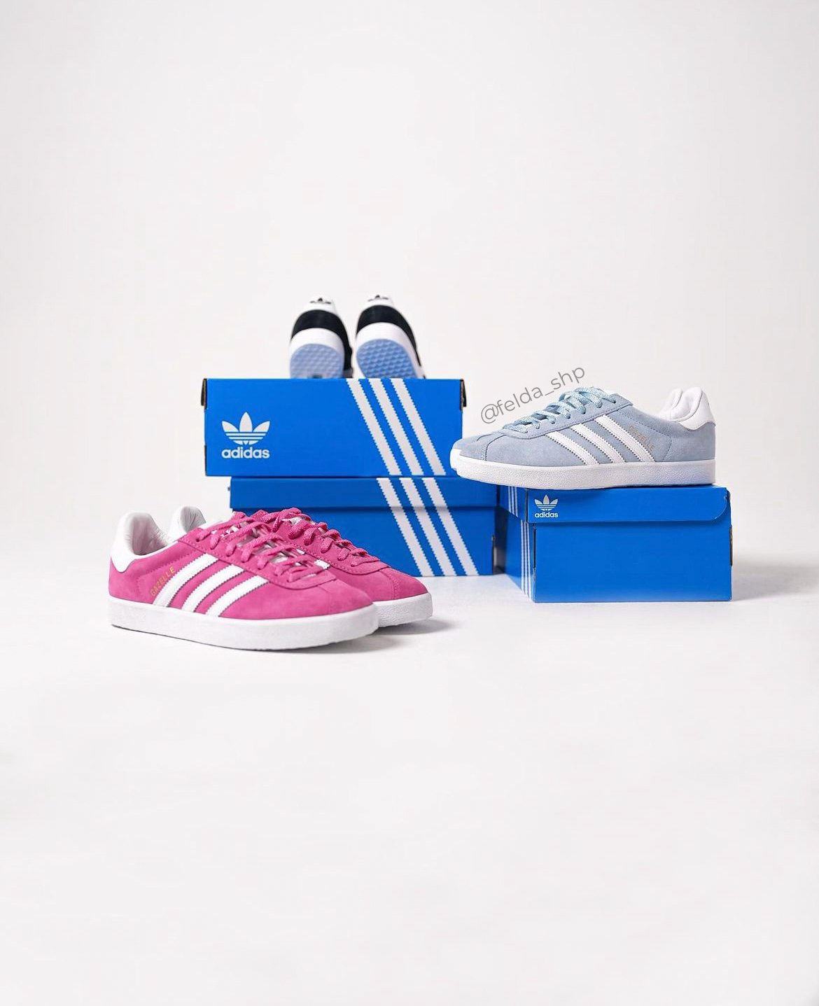 Adidas Gazelle 85