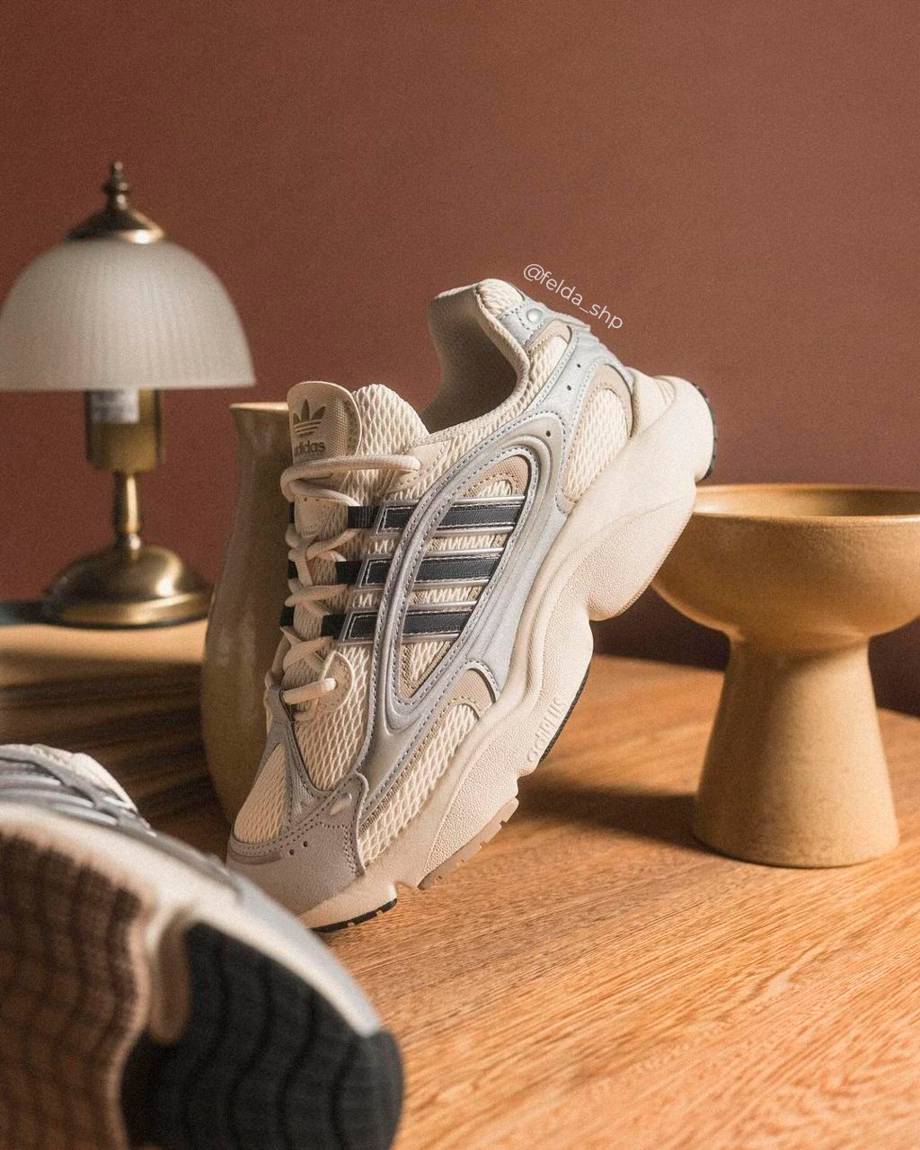 Adidas Ozmillen