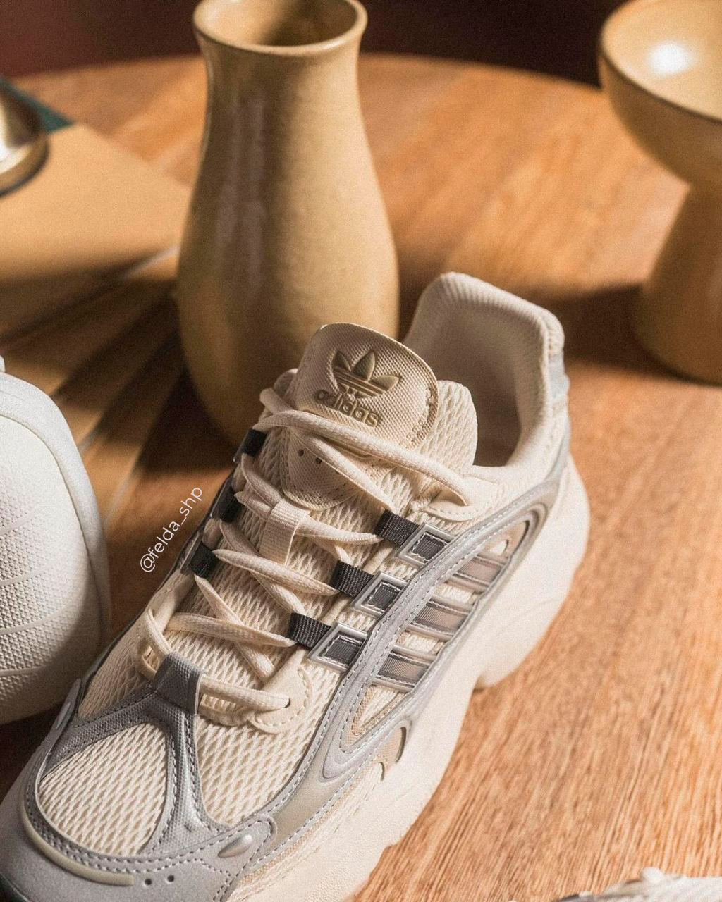 Adidas Ozmillen