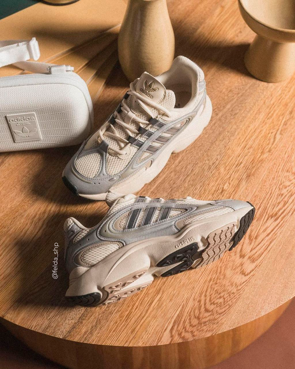 Adidas Ozmillen