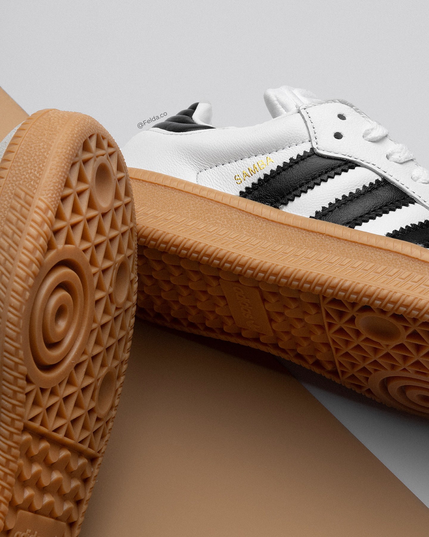 Adidas Samba XLG