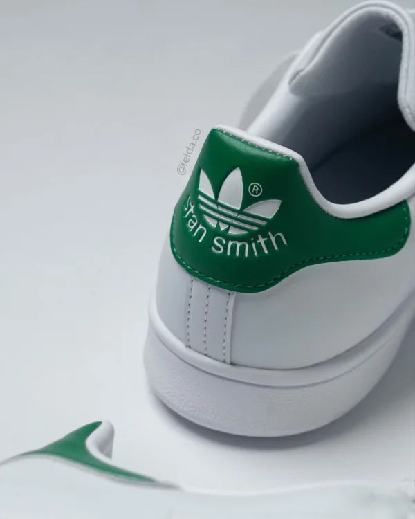Adidas Stan Smith Blue