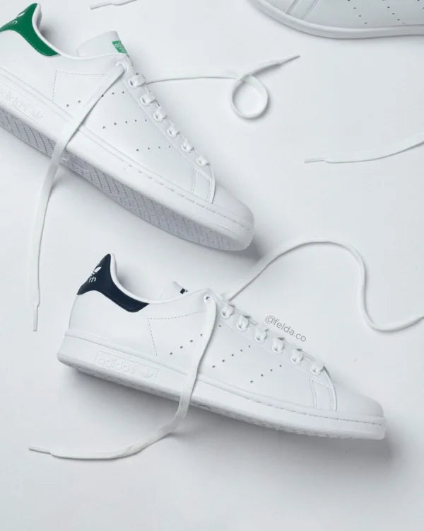 Adidas Stan Smith Blue