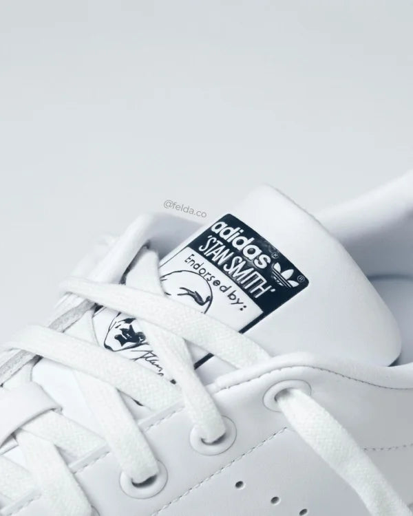 Adidas Stan Smith Blue